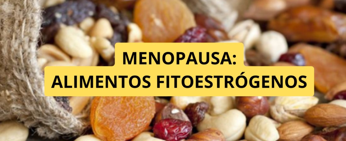 Alimentos Ricos em Fitoestrógenos: Funcionam Mesmo Durante a Menopausa?