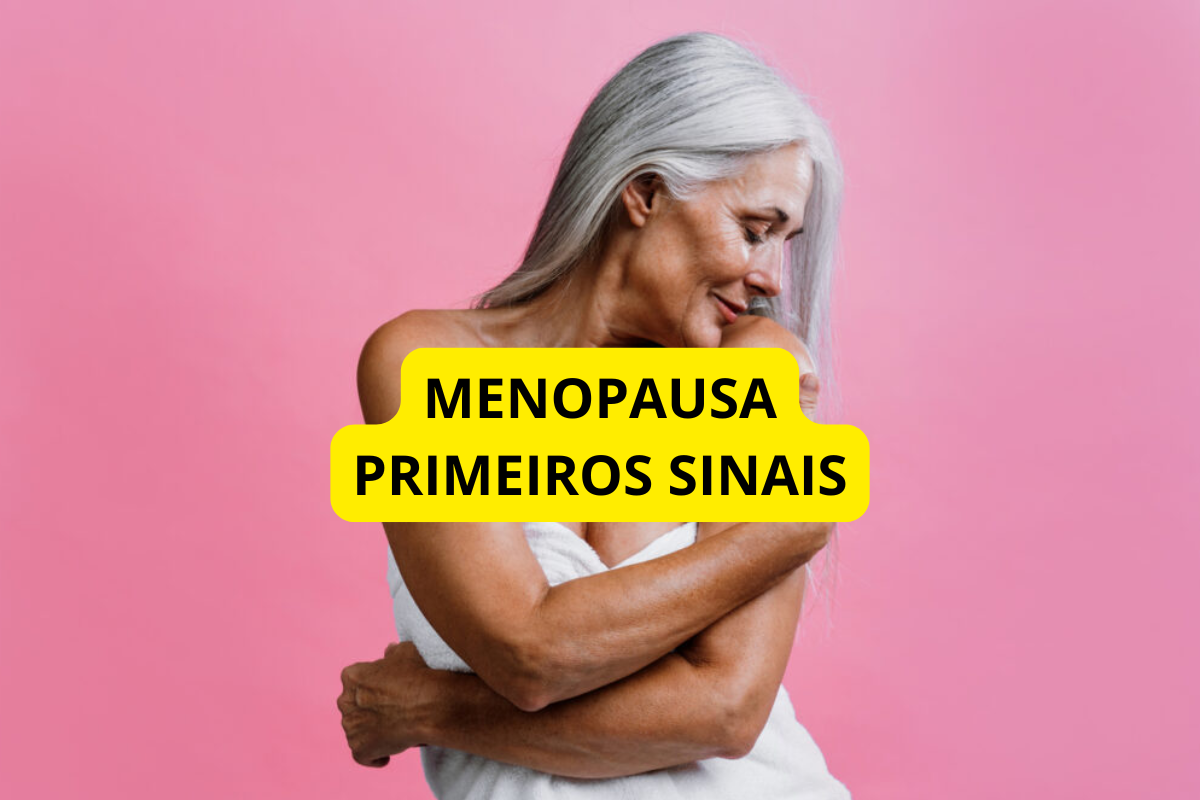 Os Primeiros Sinais da Menopausa: Como Identificar e Quando Procurar Ajuda